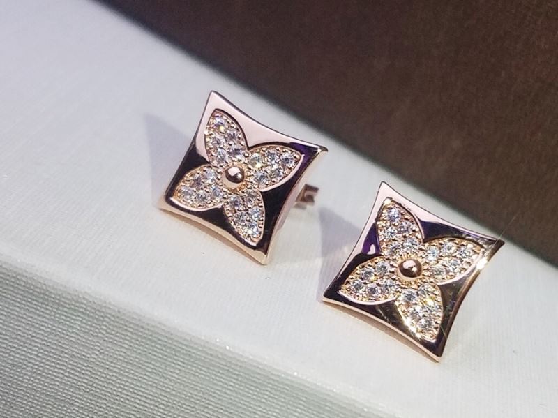 Louis Vuitton Earrings